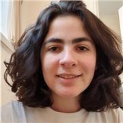 Profesora titulada en educación primaria, con inglés nativo, apto para todas edades y niveles.